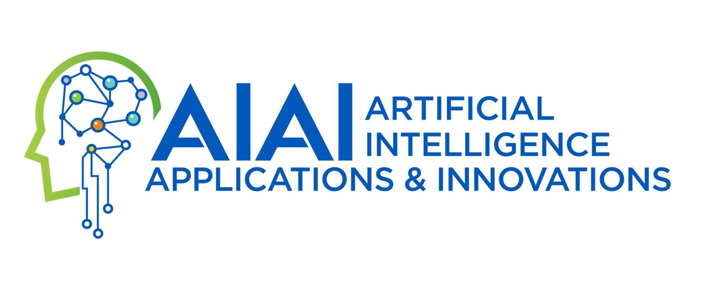 AIAI — Artificial Intelligence Applications and Innovations